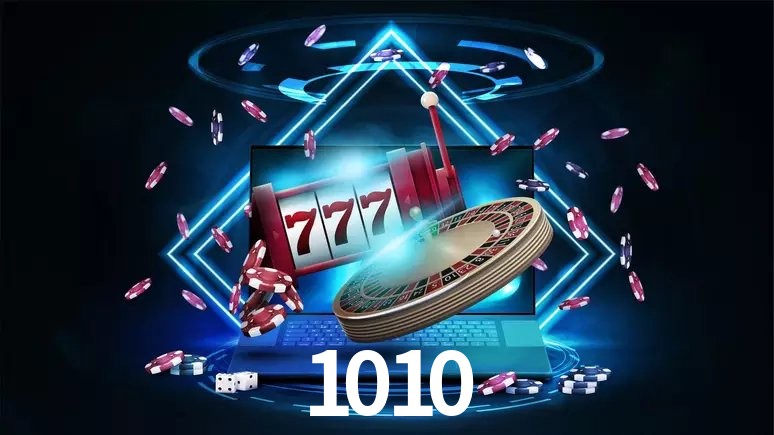 1010 - Pagamento PIX Instantâneo